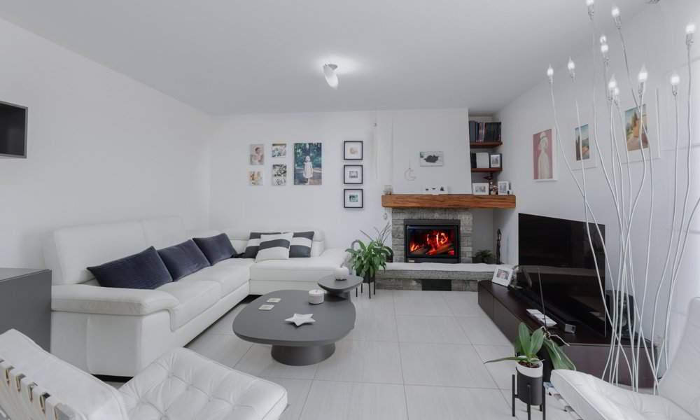 Haus – Novaggio - Ansicht 4
