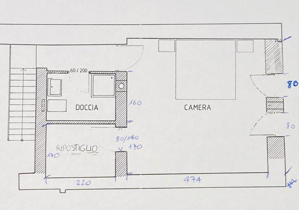 3.5 rooms Apartment to buy in Purasca - image 1/17