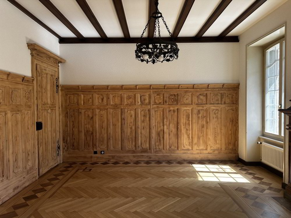 Wohnung – Martigny - Ansicht 2