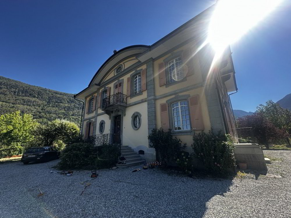 Wohnung – Martigny - Ansicht 4