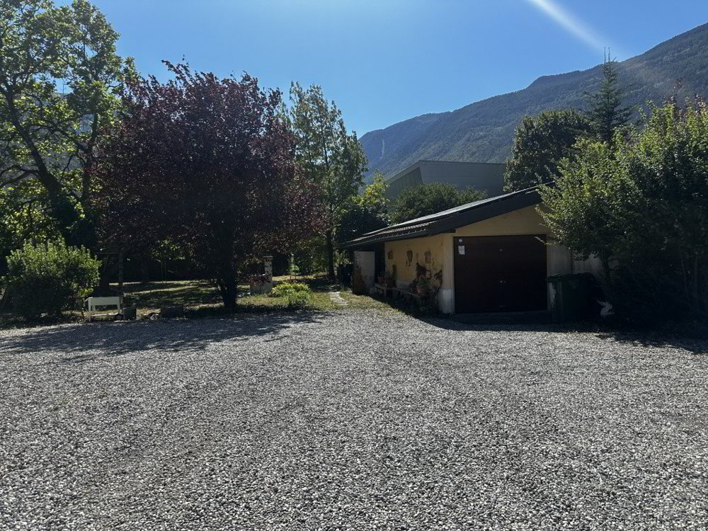 Wohnung – Martigny - Ansicht 5