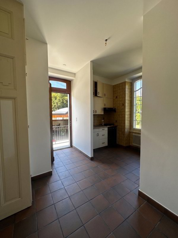 Wohnung – Martigny - Mehr