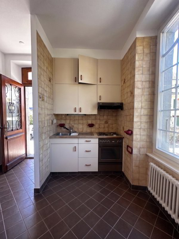 Appartement 1.5 pièces à louer à Martigny - image 1/8