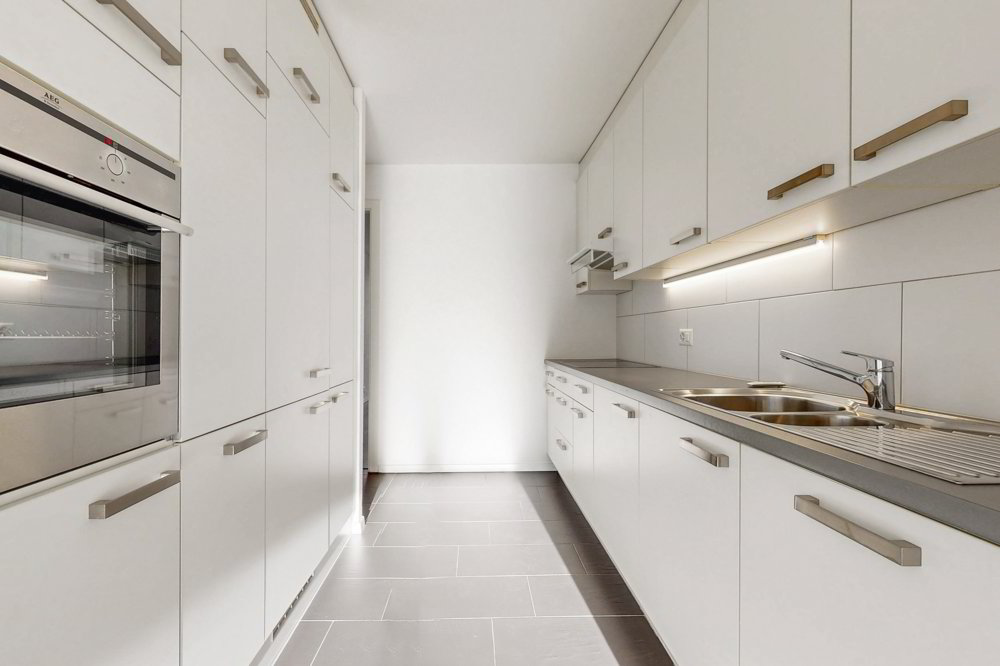 Wohnung – Sierre - Ansicht 4