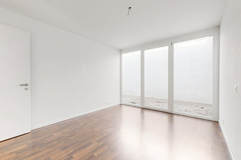 Wohnung – Sierre - Mehr