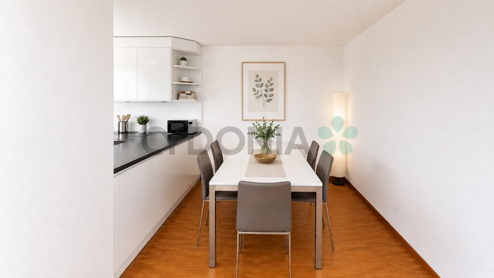3 rooms Apartment to buy in Satigny - image 1/13