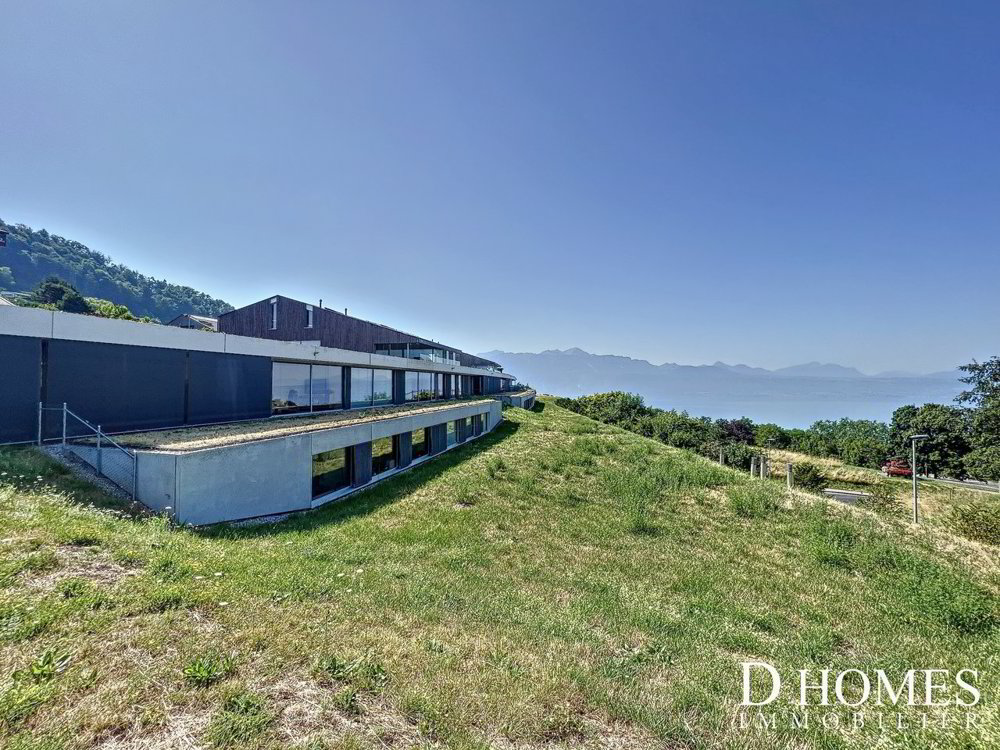 5 rooms Apartment for rent in Lutry - image 1/13