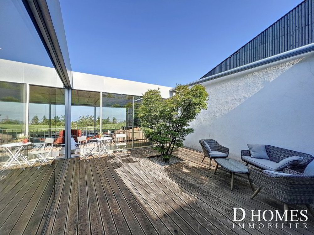 Wohnung – Lutry, Châtelard - Ansicht 3