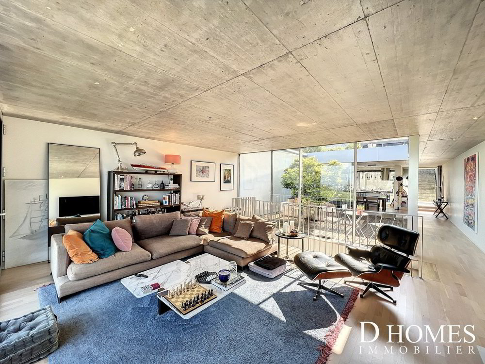 Wohnung – Lutry, Châtelard - Ansicht 5