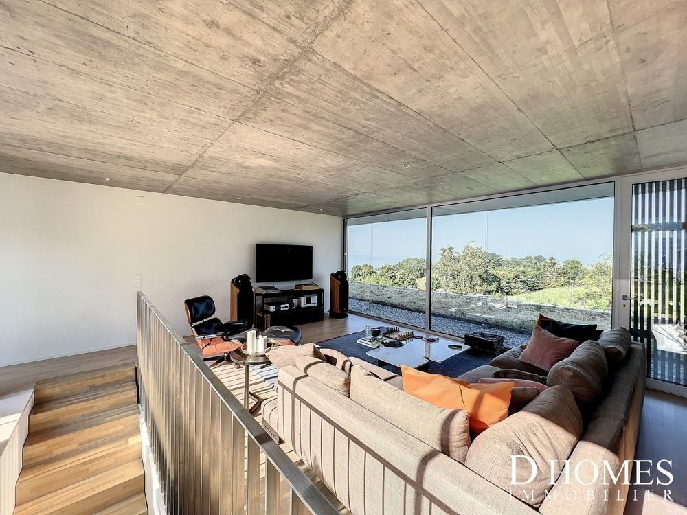 Wohnung – Lutry, Châtelard - Mehr