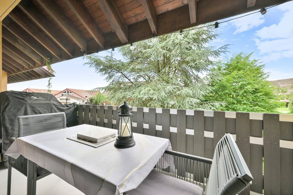 3 Zimmer Wohnung zum verkaufen in Chavannes-de-Bogis - Bild 1/10