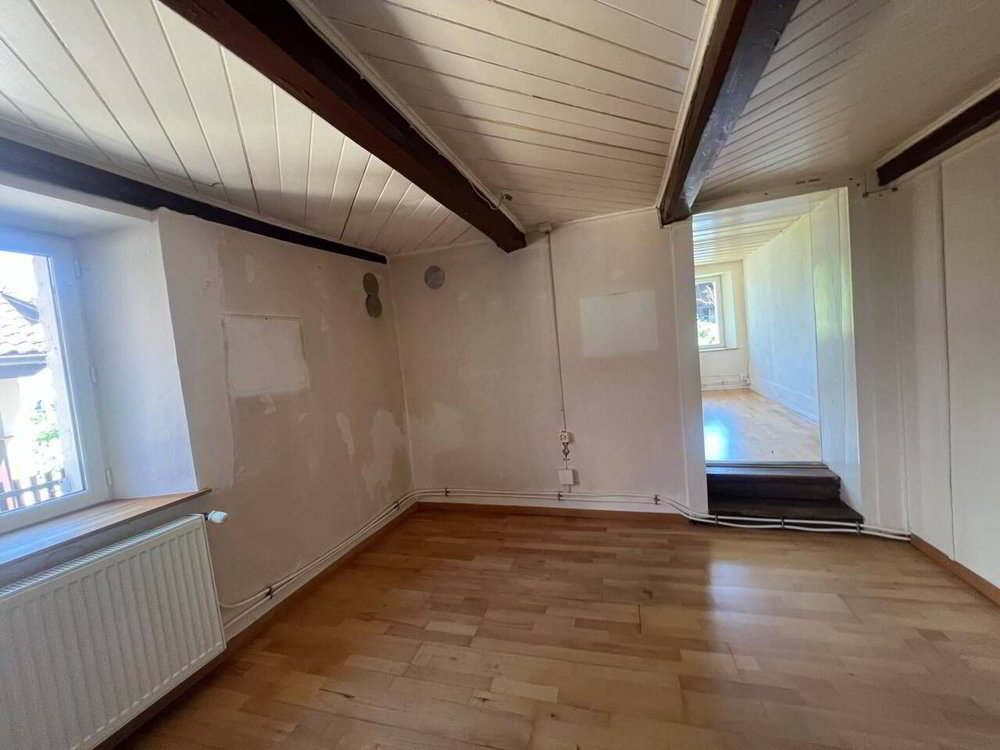 2 rooms Apartment for rent in Villars-sur-Fontenais - image 1/11