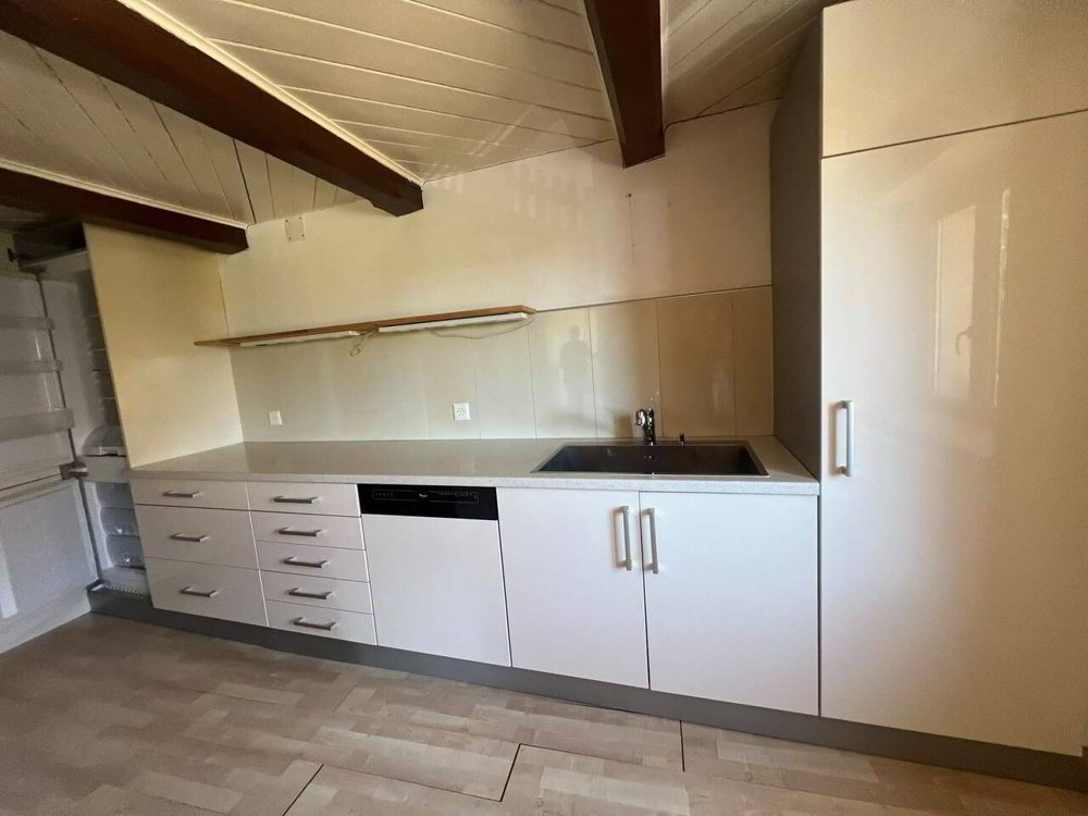 Wohnung – Fontenais, Villars-sur-Fontenais - Ansicht 2