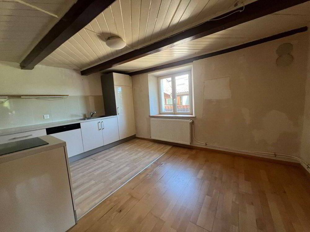 Wohnung – Fontenais, Villars-sur-Fontenais - Ansicht 3