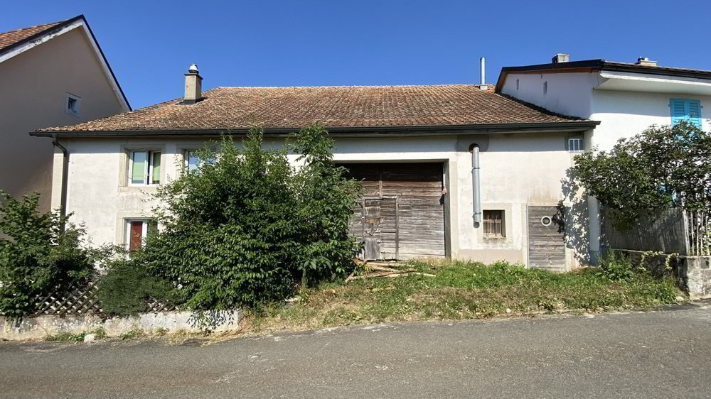 Wohnung – Fontenais, Villars-sur-Fontenais - Ansicht 5