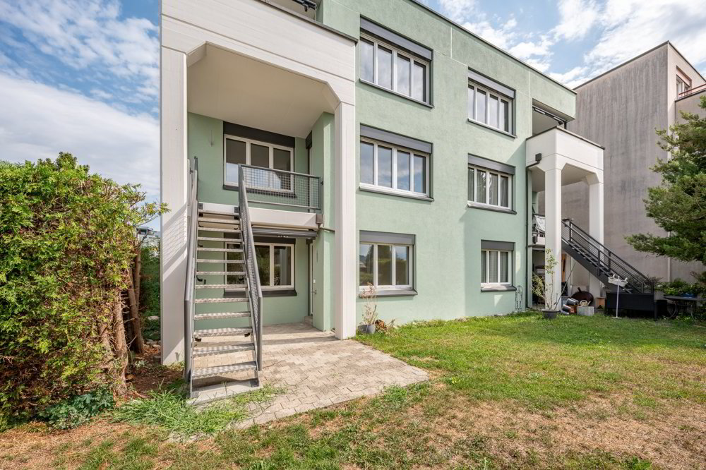 4 Zimmer Wohnung zu vermieten in Emmenbrücke - Bild 1/12