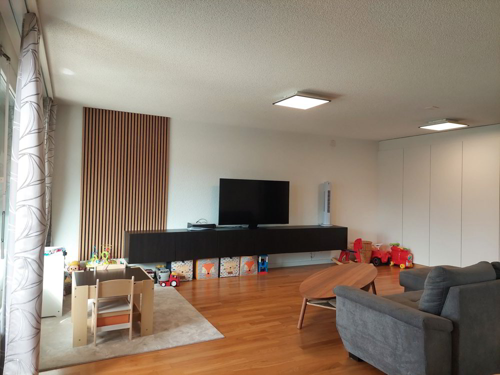 Wohnung – Oberbüren, Rüteli - Ansicht 2