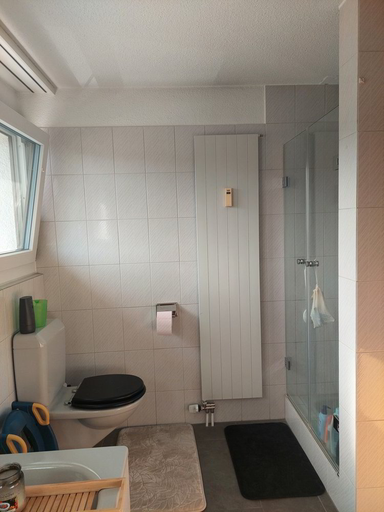 Wohnung – Oberbüren, Rüteli - Ansicht 5