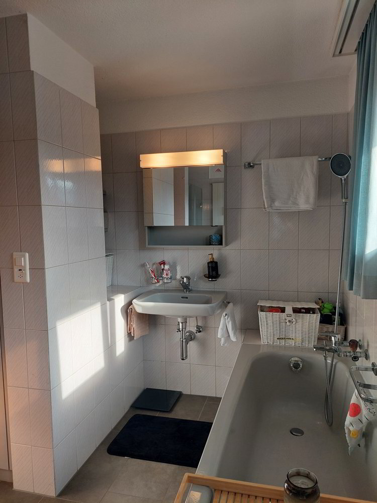 Wohnung – Oberbüren, Rüteli - Mehr