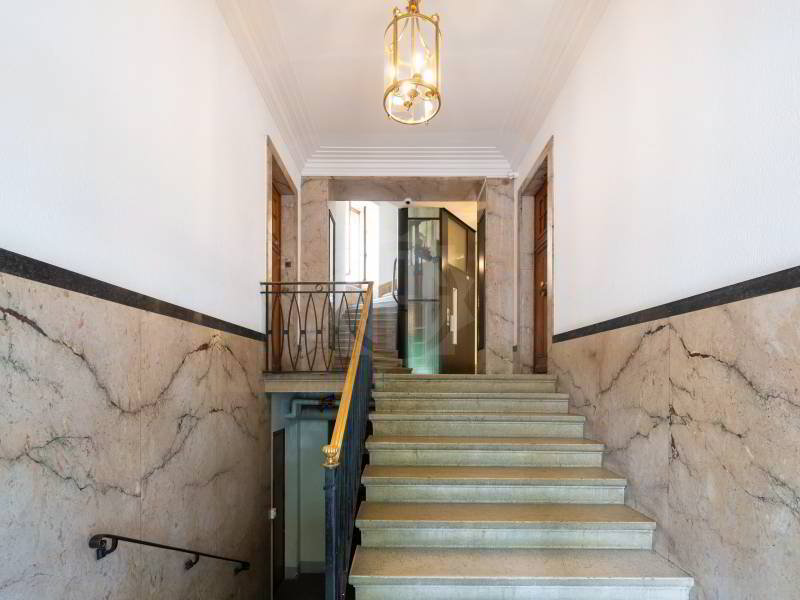 3 rooms Apartment for rent in Genève - image 1/9