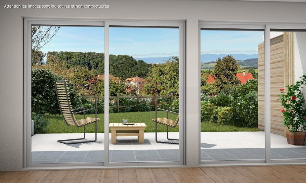 Casa di 4 locali in vendita a Estavayer-le-Gibloux - immagine 1/8
