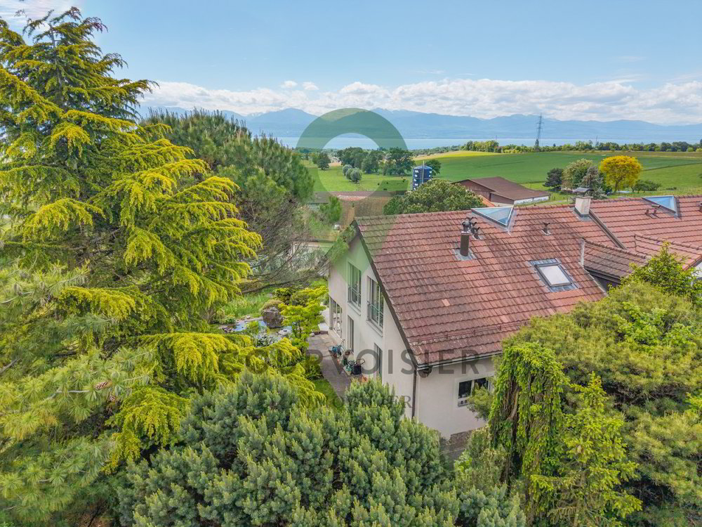 7 Zimmer Haus zum verkaufen in Morges - Bild 1/12