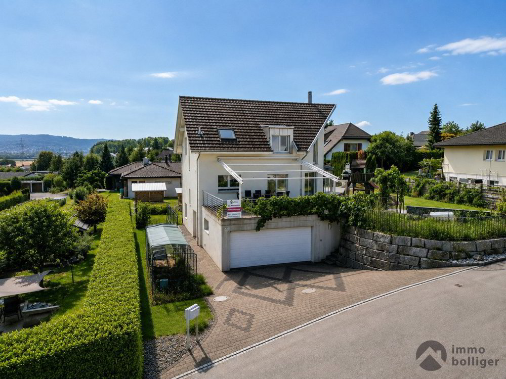 Haus – Rothrist, Bezirk Zofingen