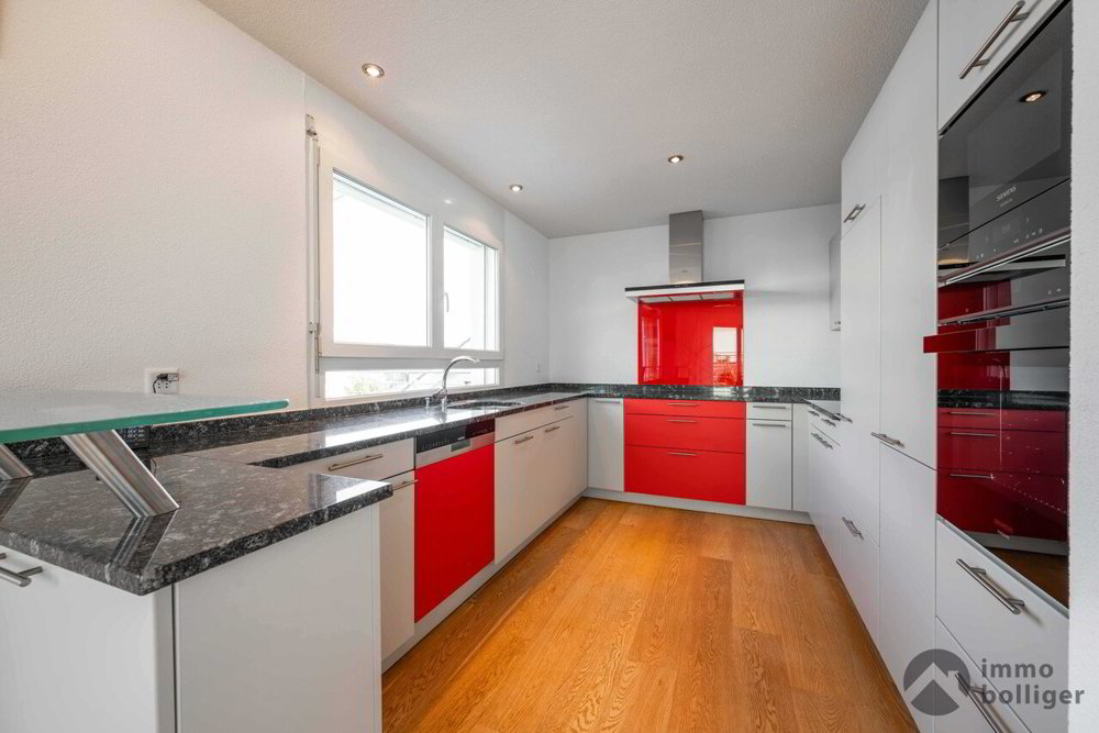 Haus – Rothrist, Bezirk Zofingen - Ansicht 3