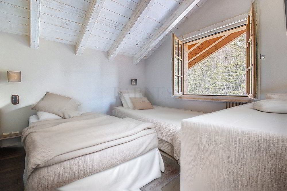 Wohnung – Château-d'Oex - Ansicht 5