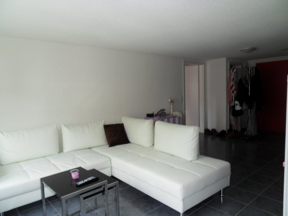Wohnung – Wattwil, Tüetlisberg - Ansicht 3