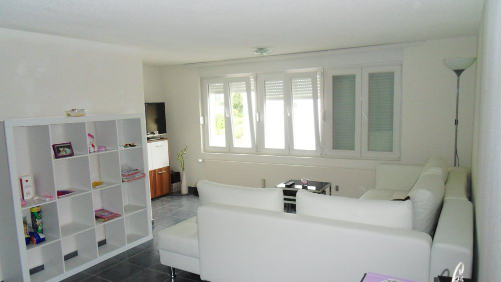 Wohnung – Wattwil, Tüetlisberg - Ansicht 4