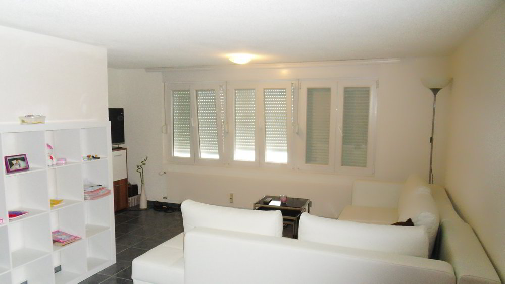 Wohnung – Wattwil, Tüetlisberg - Ansicht 5