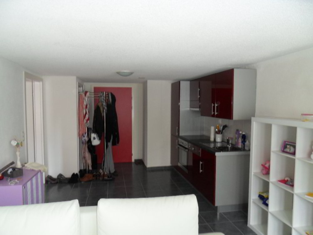 Wohnung – Wattwil, Tüetlisberg - Mehr