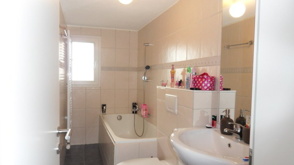 Appartement 2 pièces à louer à Wattwil - image 1/8