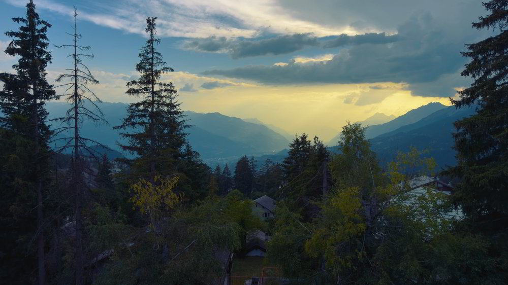 9 rooms House to buy in Crans-Montana - image 1/10