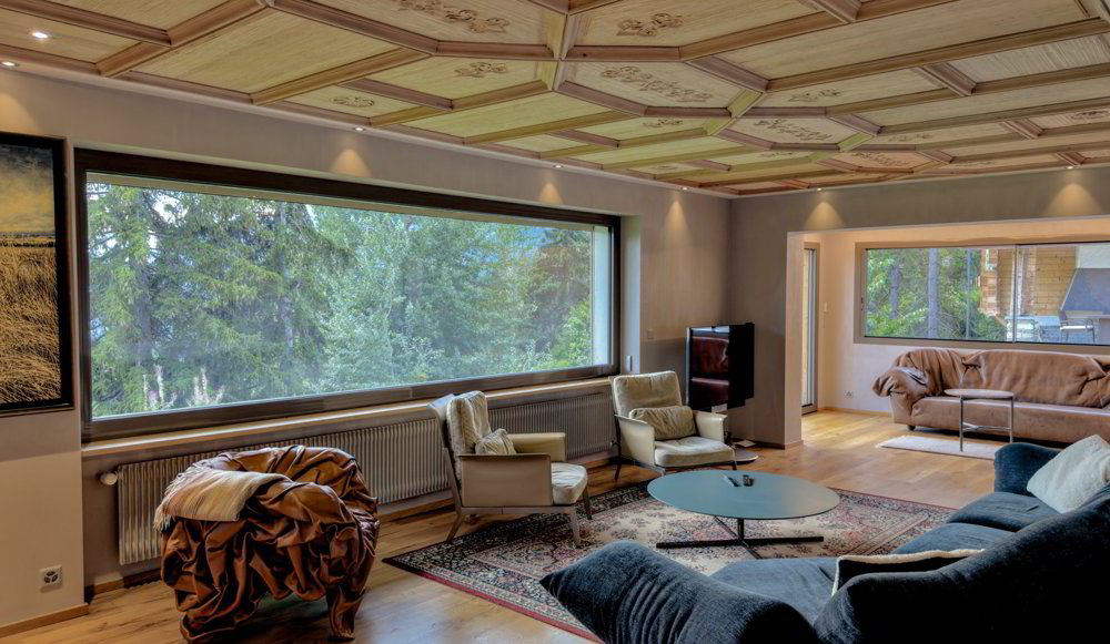 Haus – Crans-Montana - Ansicht 2