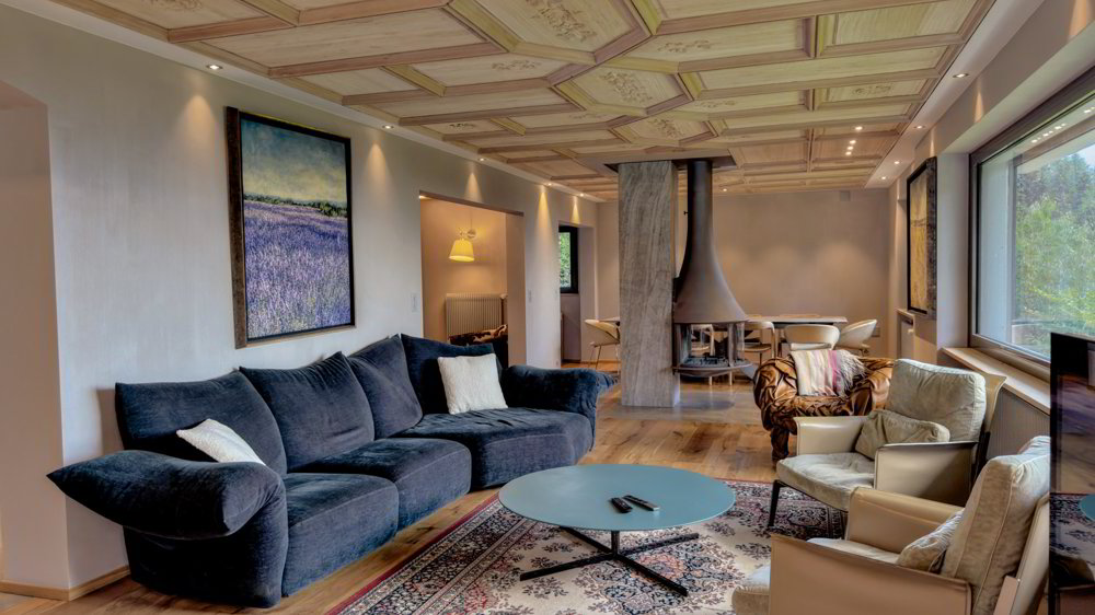 Haus – Crans-Montana - Ansicht 3