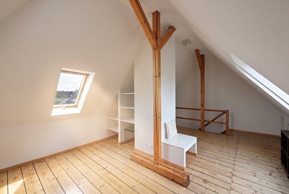 Maison 8 pièces à louer à Bâle - image 1/7