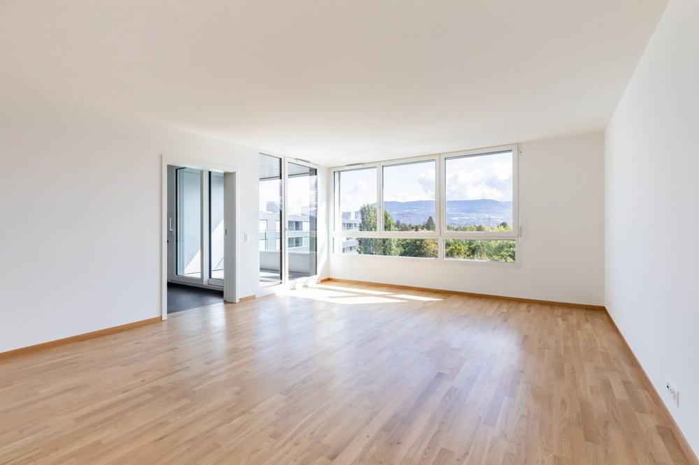 Wohnung – Chêne-Bougeries - Ansicht 4