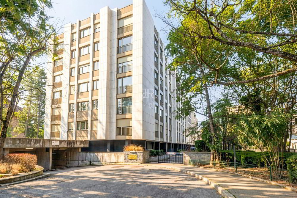 Wohnung – Cologny
