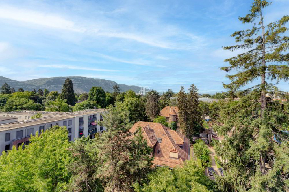 Wohnung – Cologny - Ansicht 3