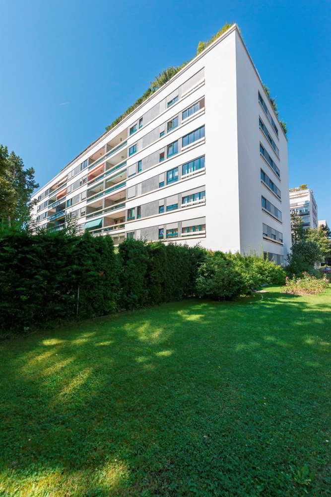 3 rooms Apartment for rent in Genève - image 1/2