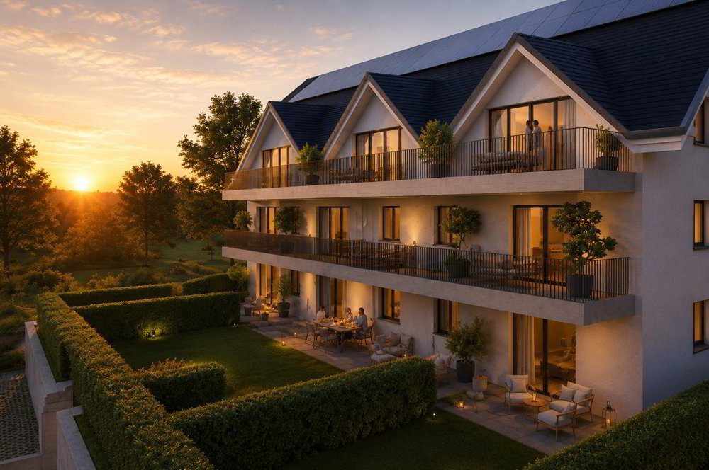 Wohnung – Arzier-Le Muids - Mehr