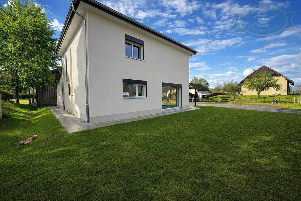 Maison 5 pièces à acheter à Courgenay - image 1/11