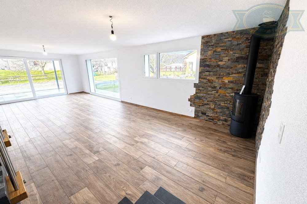 Haus – Courgenay - Ansicht 4