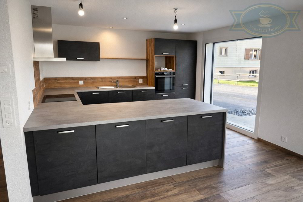 Haus – Courgenay - Ansicht 5