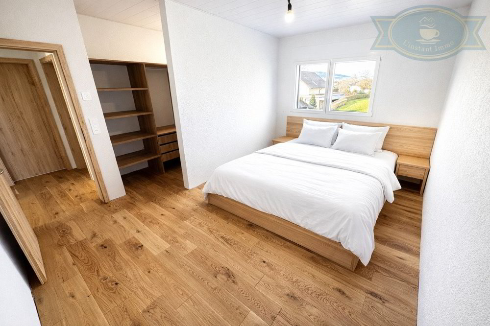 Haus – Courgenay - Mehr
