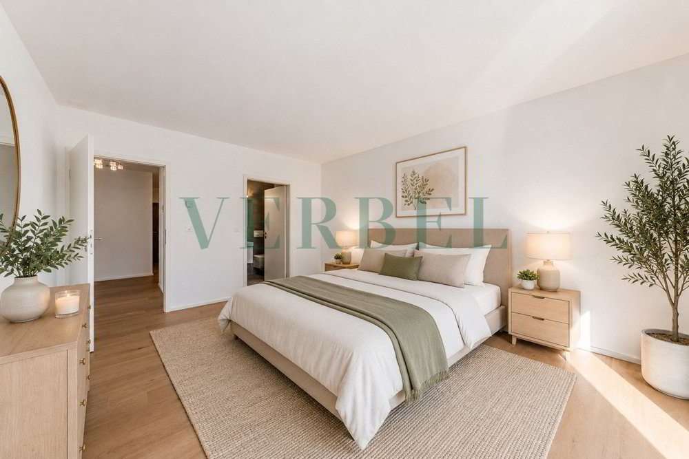 Wohnung – Lausanne - Ansicht 5