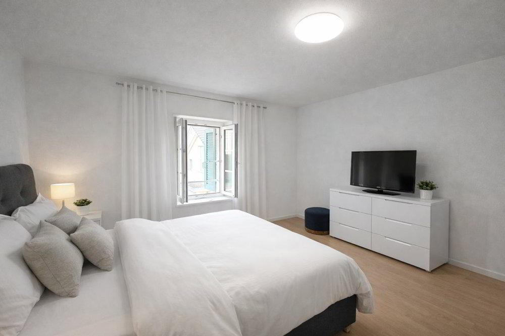 Wohnung – Prilly, District de l'Ouest lausannois - Ansicht 2
