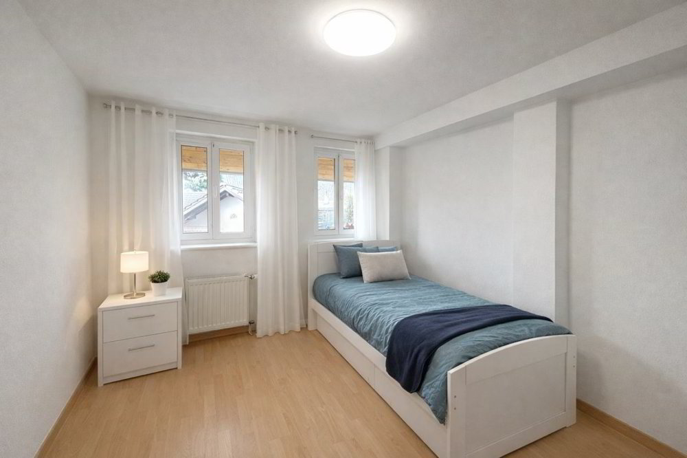 Wohnung – Prilly, District de l'Ouest lausannois - Ansicht 4